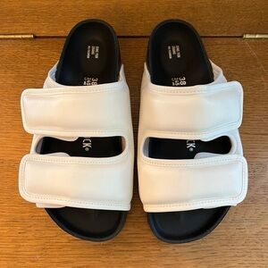 🆕 Birkenstock 1774 x Ding Yun Zhang Ma Fashion - Size 38
